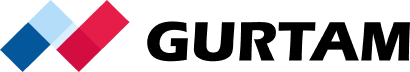 Логотип компании Gurtam